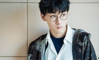 吃瓜娱乐圈许凯图片,帅气形象引热议