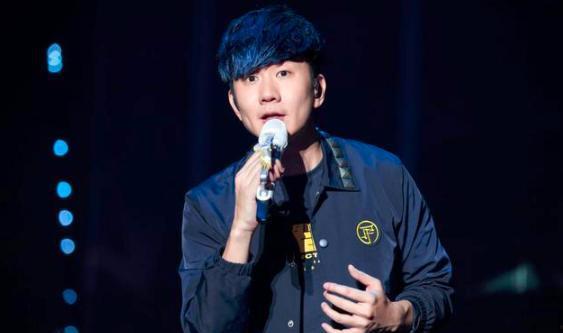 娱乐吃瓜君说林俊杰,娱乐吃瓜君揭秘华语乐坛“行走的CD”