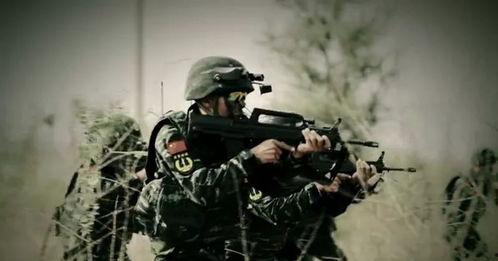 娱乐吃瓜酱当兵的气势