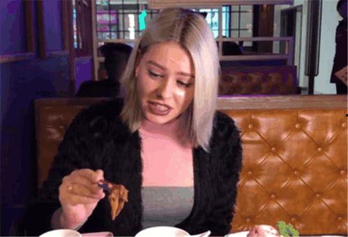 娱乐吃瓜酱外国人