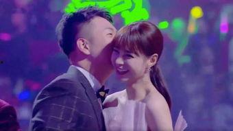 娱乐吃瓜君杜海涛沈梦辰,娱乐圈的甜蜜搭档，揭秘他们的爱情故事