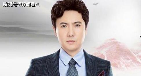 娱乐圈吃瓜成毅是谁主演,成毅主演作品引发关注
