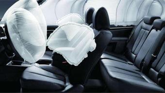 娱乐吃瓜酱安全气囊,安全气囊背后的秘密与安全警示